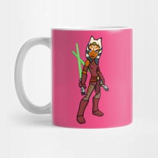 Spacebabe Mug